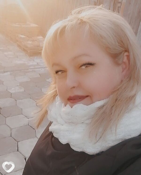 Катерина, 42, Владимире — анкета №4168410
