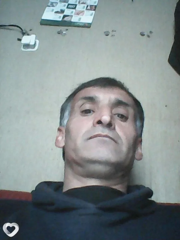 Мир, 47, Москве — анкета №4168412