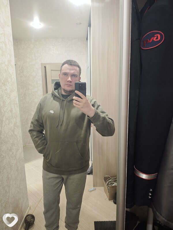 Олег, 35, Тюмени — анкета №4168426