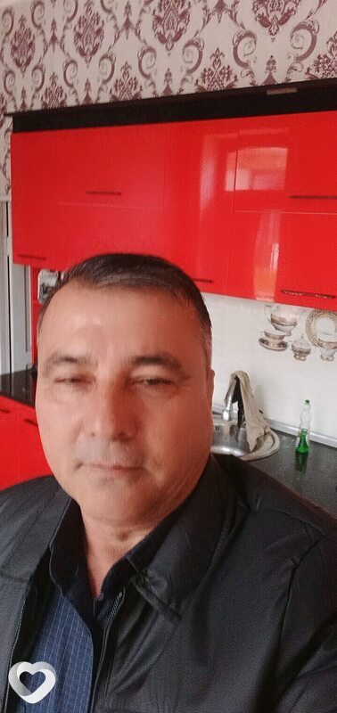 Акмал, 55, Калининграде — анкета №4168535