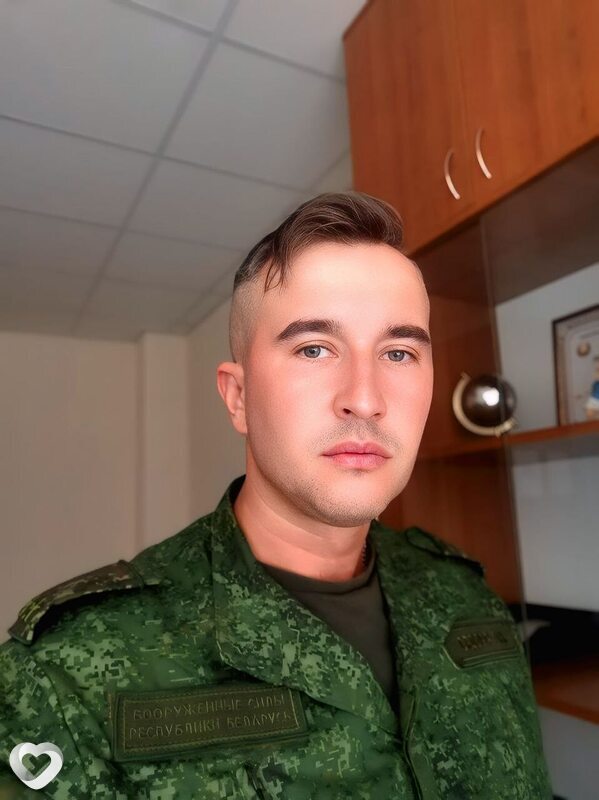 Василий, 36, Борисове — анкета №4168545