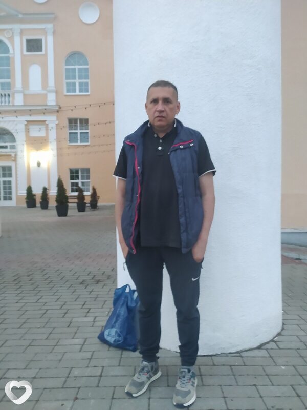 Дмитрий, 40, Могилев — анкета №4168546