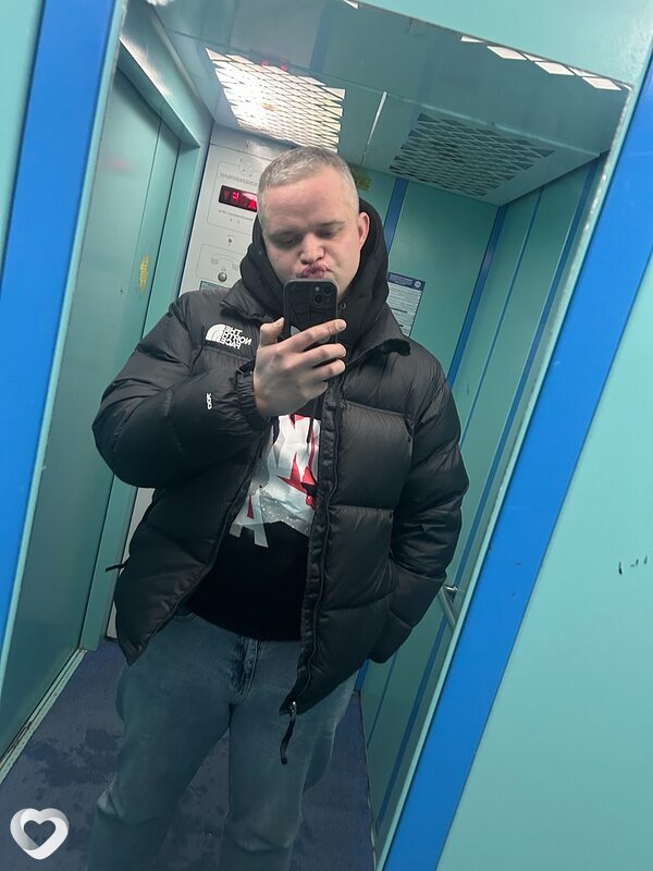 Максим, 30, Гродно — анкета №4168549