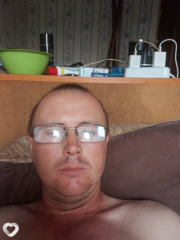 Михаил, 34, Ульяновске — анкета №4168550