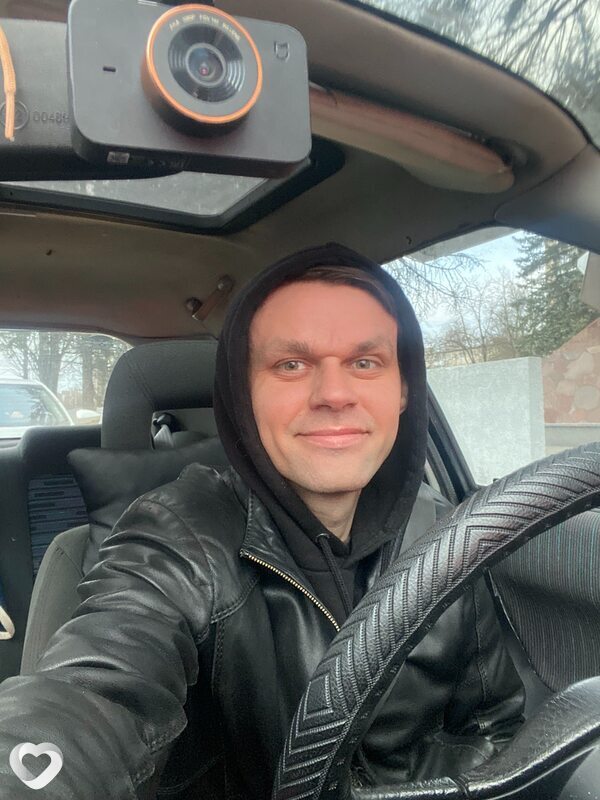 Вадим, 34, Калининграде — анкета №4168553
