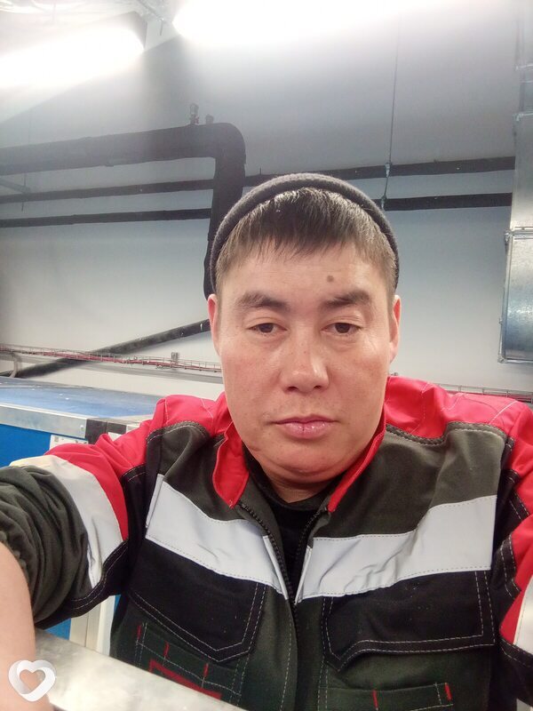 Евгений, 36, Иркутске — анкета №4168556