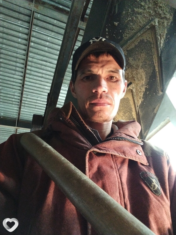 Жохонгир, 35, Бодайбо — анкета №4168558