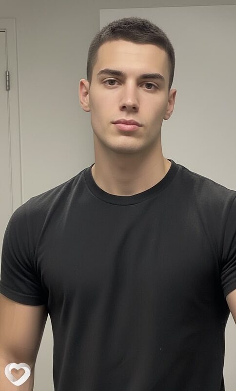 Даниил, 23, Новокузнецке — анкета №4168495