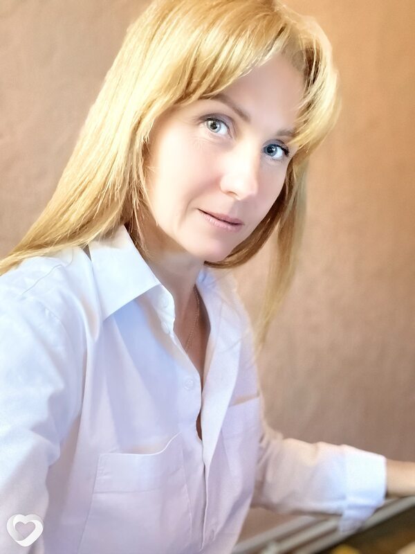 Tasha, 42, Гомеле — анкета №4168497