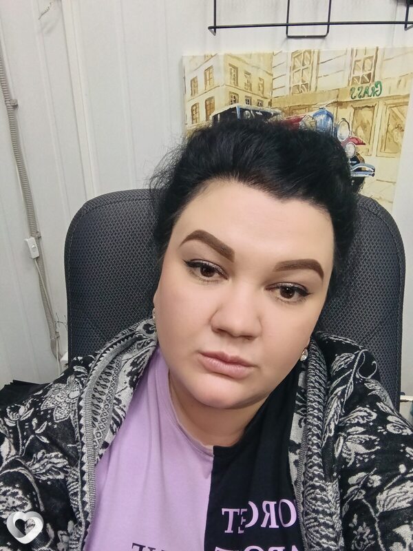 Ольга, 39, Новосибирске — анкета №4168468