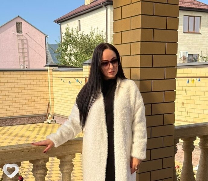 Елена, 44, Ставрополе — анкета №4168471