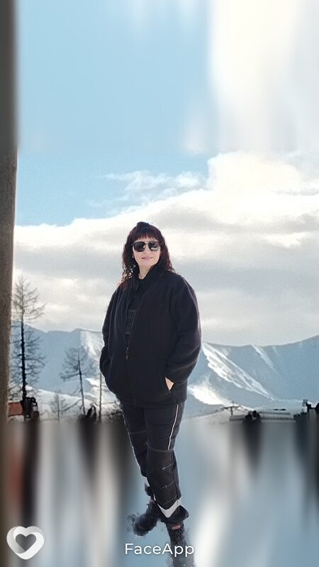 Элеонора, 46, Белове — анкета №4168473