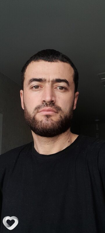 Фирдавс, 37, Екатеринбурге — анкета №4168512