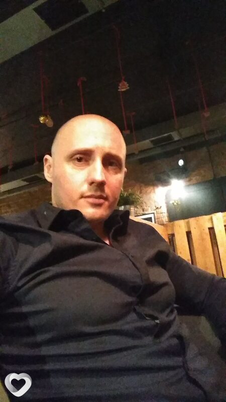 Николай, 36, Южно-Сахалинске — анкета №4168521