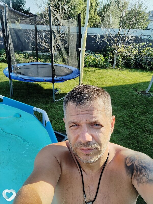 Денис, 40, Минске — анкета №4168522