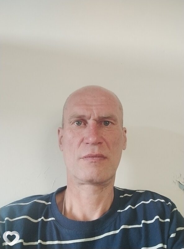 Виктор, Белый Яр