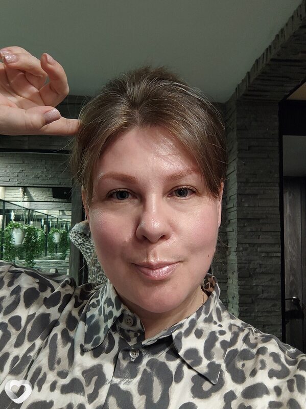 Марина, 49, Санкт-Петербурге — анкета №4168524