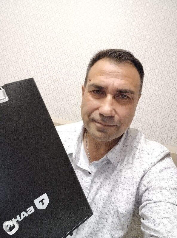 Дмитрий, 57, Анжеро-Судженске — анкета №4168525