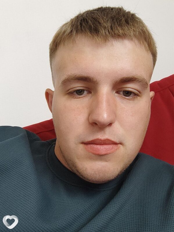 Сергей, 28, Мариинске — анкета №4168527