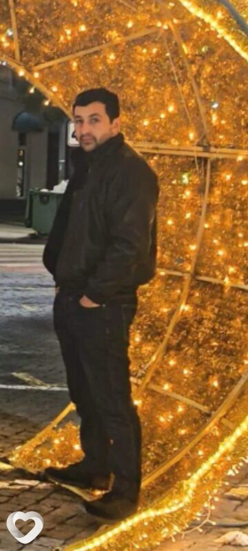 Алик, 31, Владикавказе — анкета №4168533