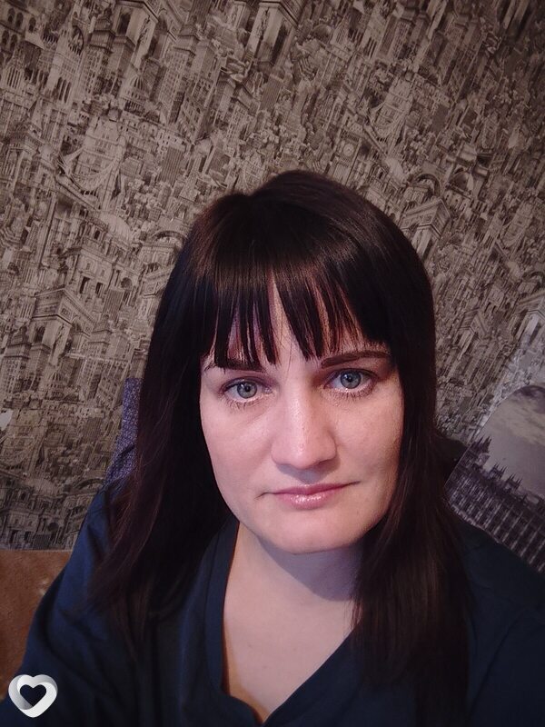 Александра, 37, Челябинске — анкета №4168598