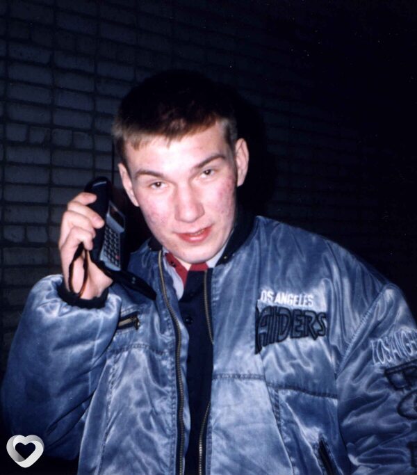 Олег, 38, Челябинске — анкета №4168602
