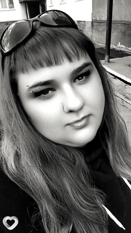 Вера, 31, Кемерове — анкета №4168962