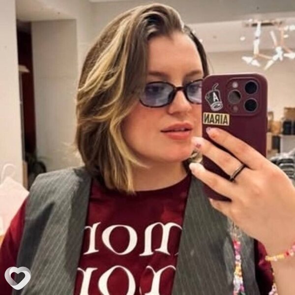 Незнакомка, 34, Оренбурге — анкета №4168968