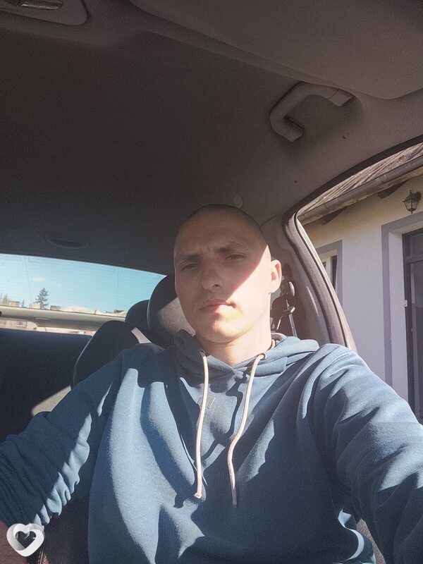 Paweł, Лубартов