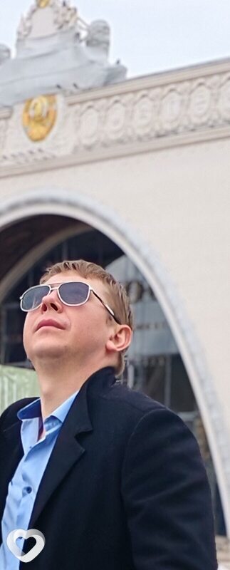 Сергей, 33, Москве — анкета №4168970