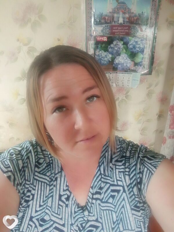 Динара, 37, Уфе — анкета №4168975