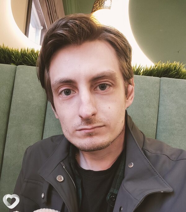 Владимир, 28, Костанае — анкета №4168707