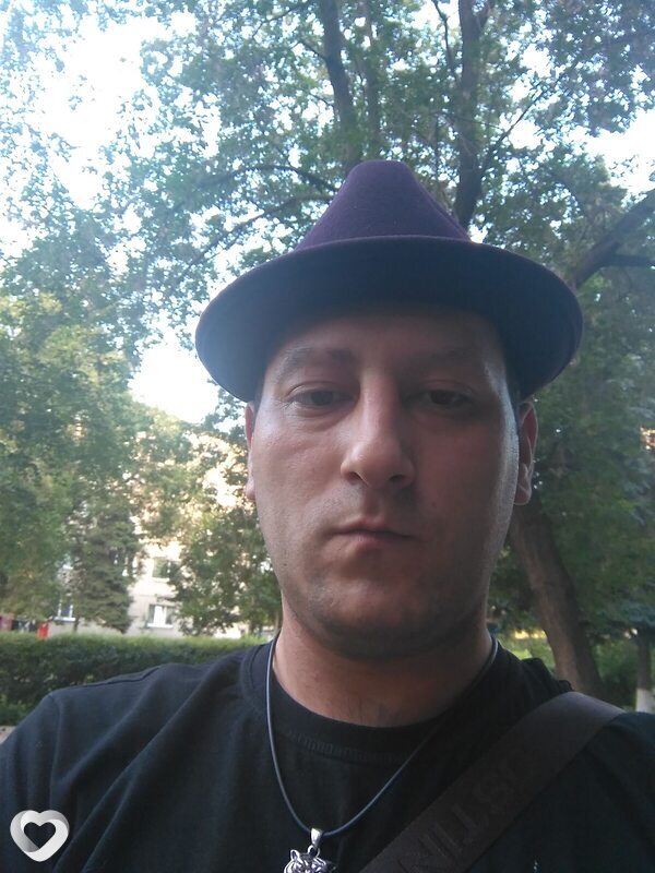 Дмитрий, 39, Екатеринбурге — анкета №4168711
