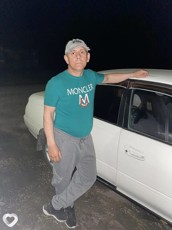 Валерий, Карасук