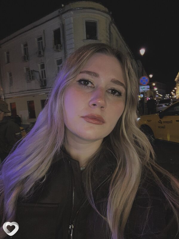 Полина, 22, Саратове — анкета №4168713
