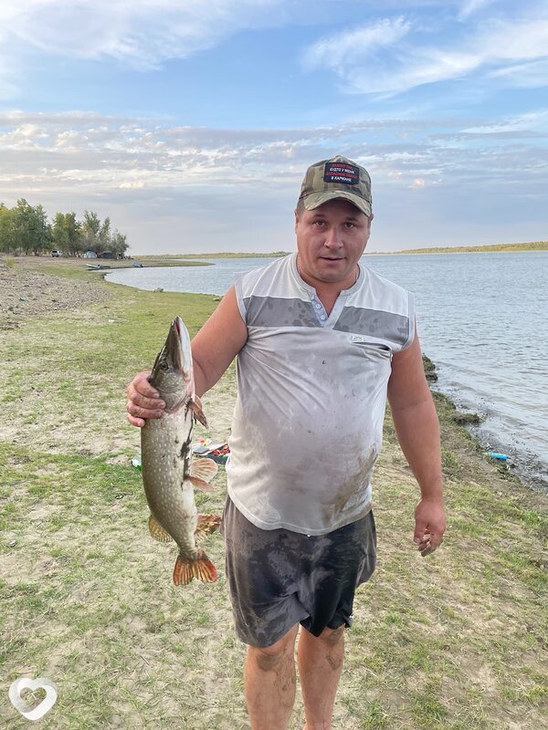 Юрий, 40, Астрахани — анкета №4168714