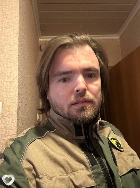 Эмиль, 36, Уфе — анкета №4168716