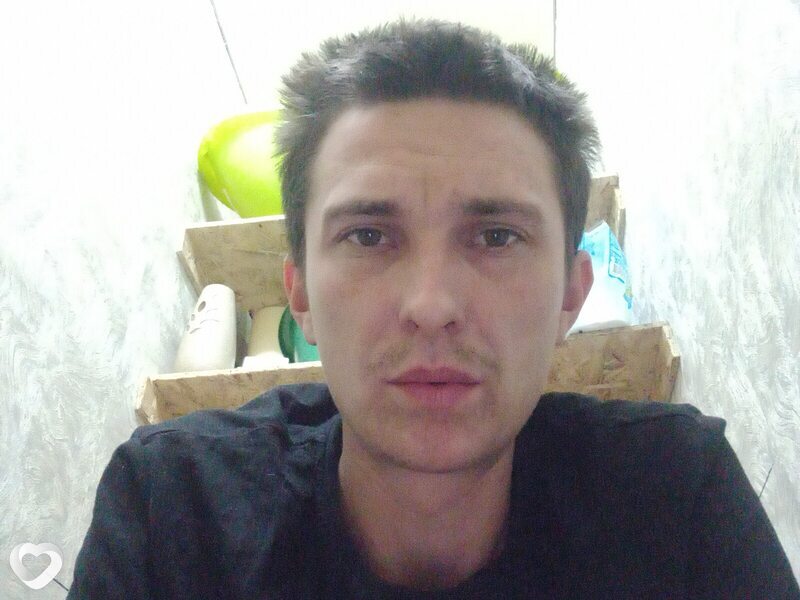 Александр, 34, Стерлитамаке — анкета №4168718