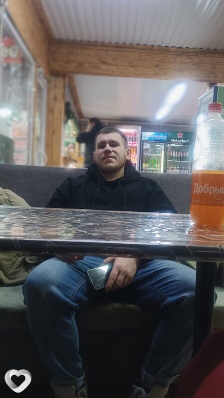 Дмитрий, 27, Самаре — анкета №4168720
