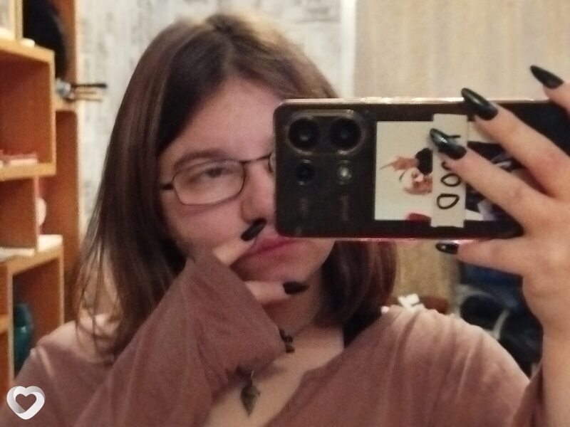 Рина, 20, Южно-Сахалинске — анкета №4168723