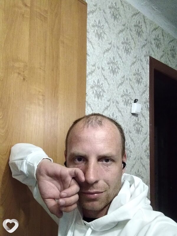 Николай, 33, Юрге — анкета №4168726