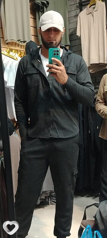 Имран, 34, Казани — анкета №4168728