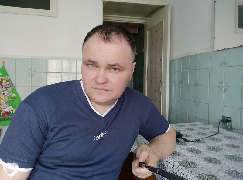 Сережа, 49, Костанае — анкета №4168729