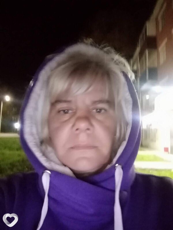 Наташа, 50, Канске — анкета №4168939
