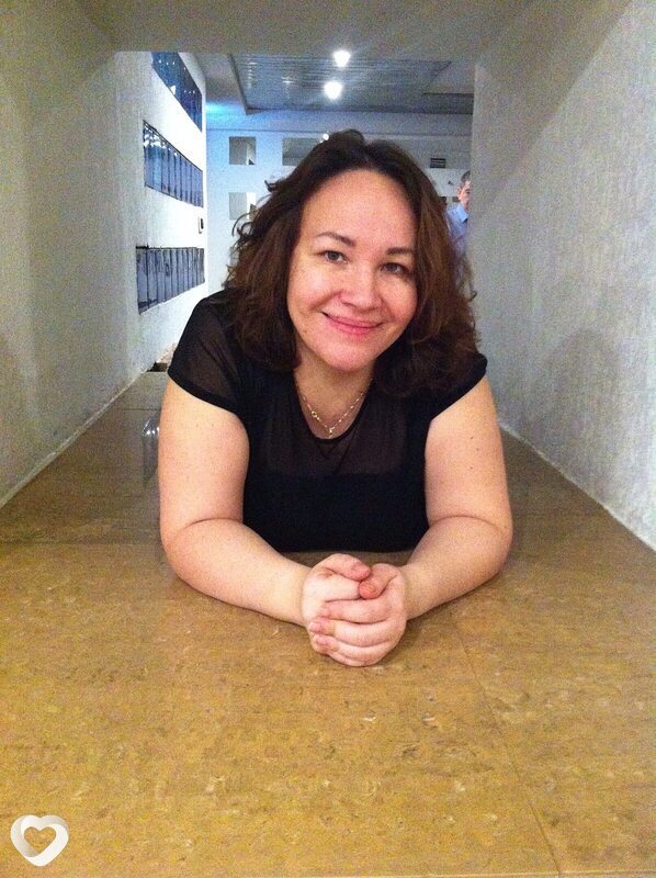 Светлана, 42, Санкт-Петербурге — анкета №4168940