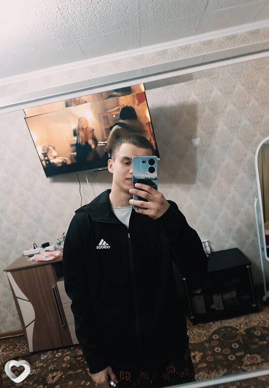Artem, 20, Красноярске — анкета №4168943