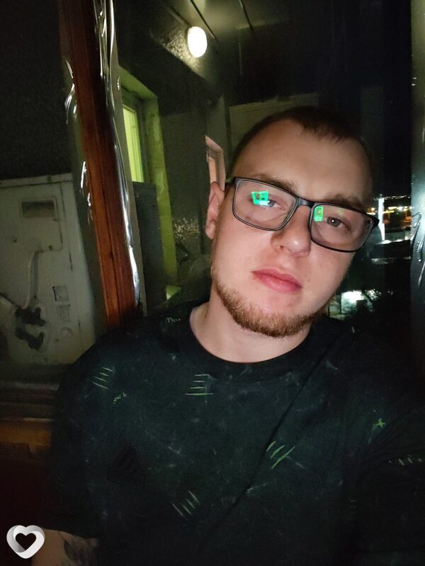 Семен, 24, Омске — анкета №4168946