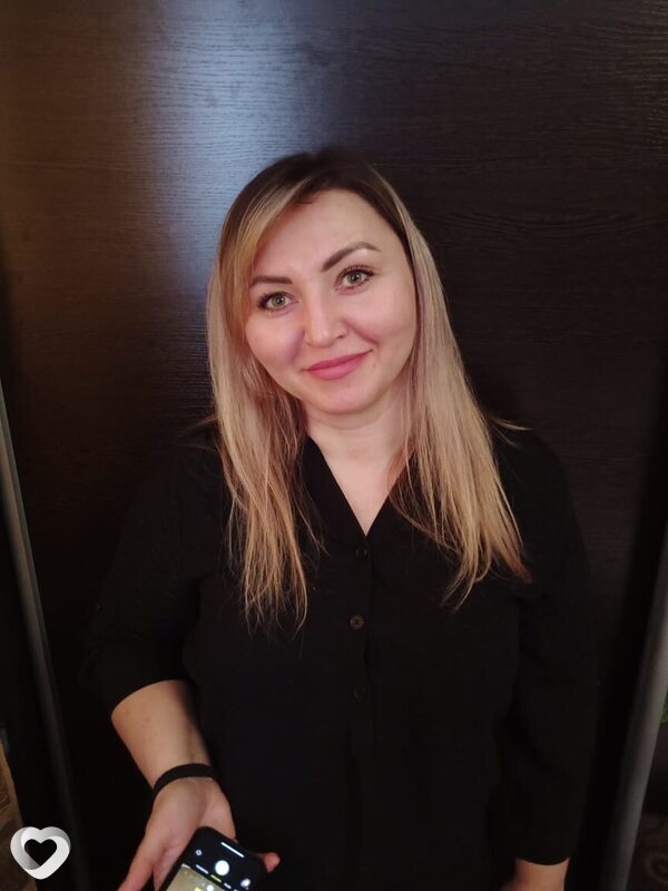 Анна, 42, Волгограде — анкета №4168947