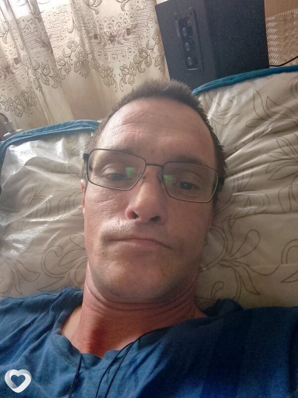 Владимир, 37, Асбесте — анкета №4168949