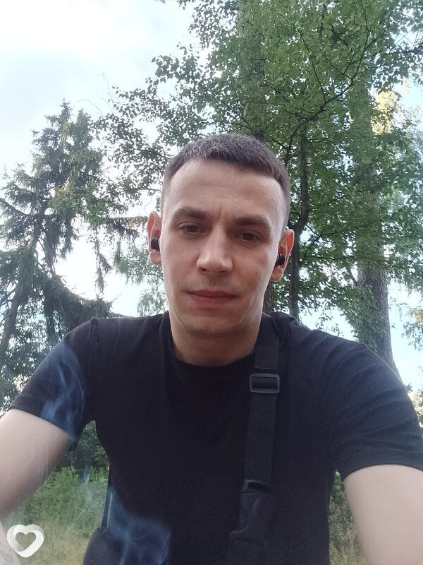 Дмитрий, 32, Балашихе — анкета №4168953